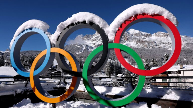 Visa's Olympics monopoly highlights Europe's payment headache