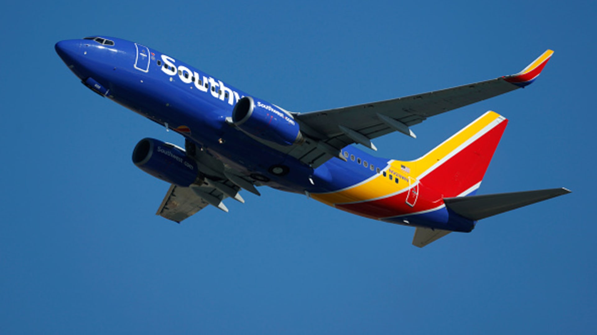 TD Cowen turns bullish on Southwest Air as passenger demand strengthens