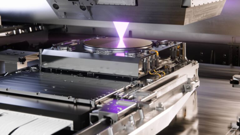 These are the European tech stocks to watch after Nvidia reports earnings — and how strong or weak results would affect them