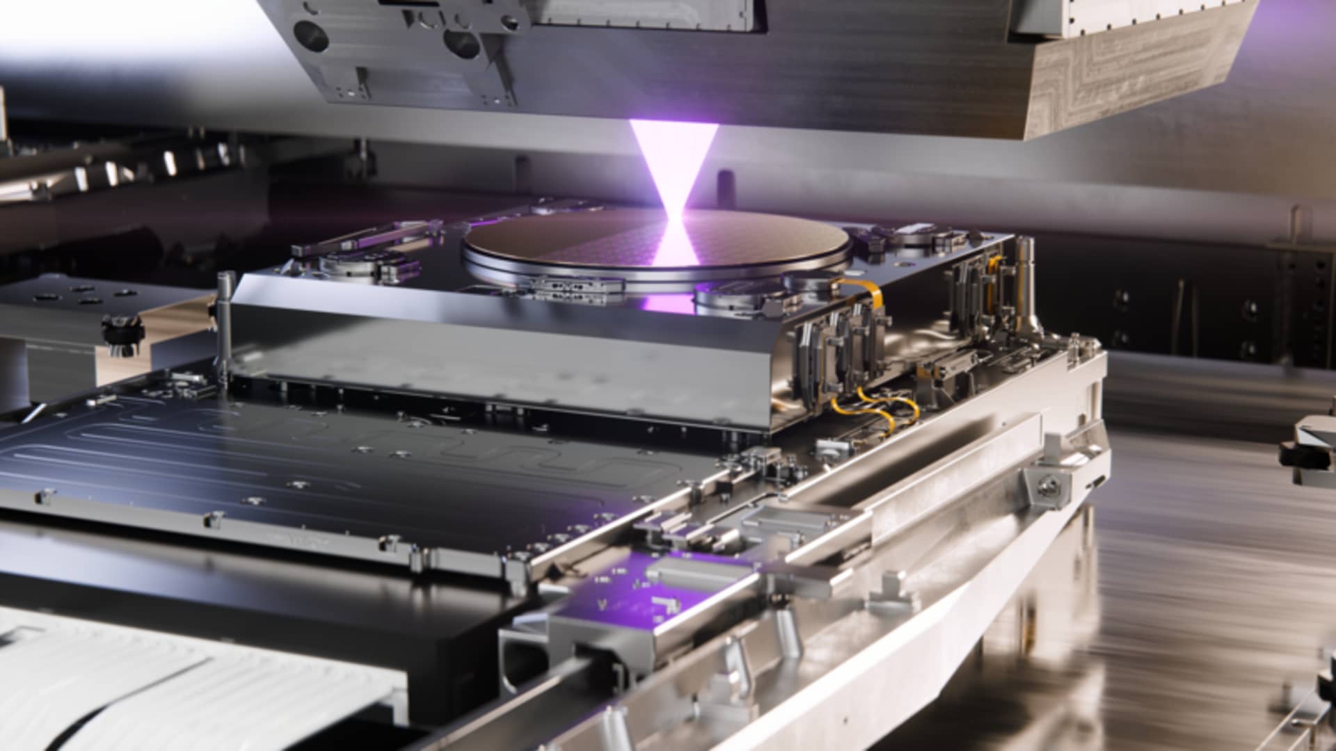 These are the European tech stocks to watch after Nvidia reports earnings — and how strong or weak results would affect them