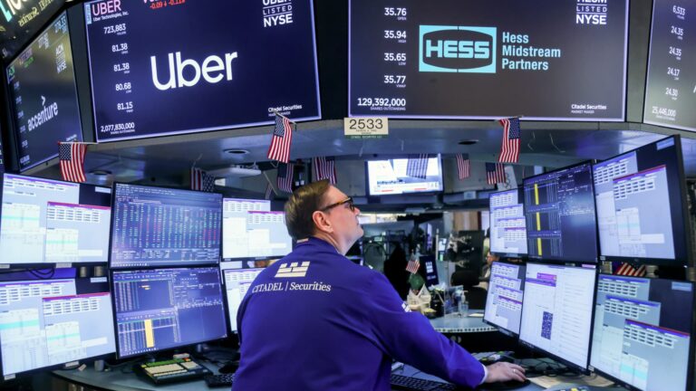 Retail traders are all-in on 2026, putting a record amount into stocks for a January