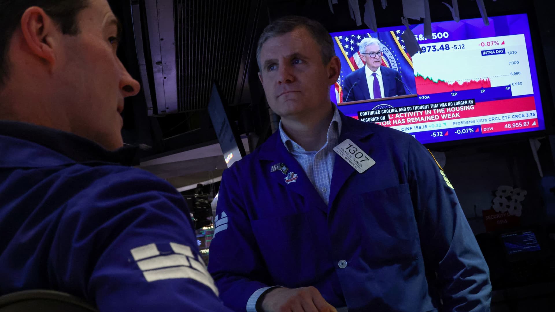 Boring but beautiful — This real estate stock reporting Monday has room to run, says Jay Woods