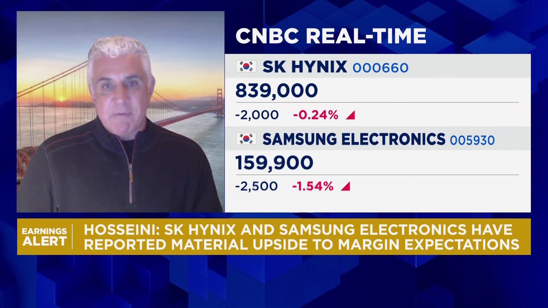 South Korea semiconductors shifting focus to capex discipline after investment boom: Analyst