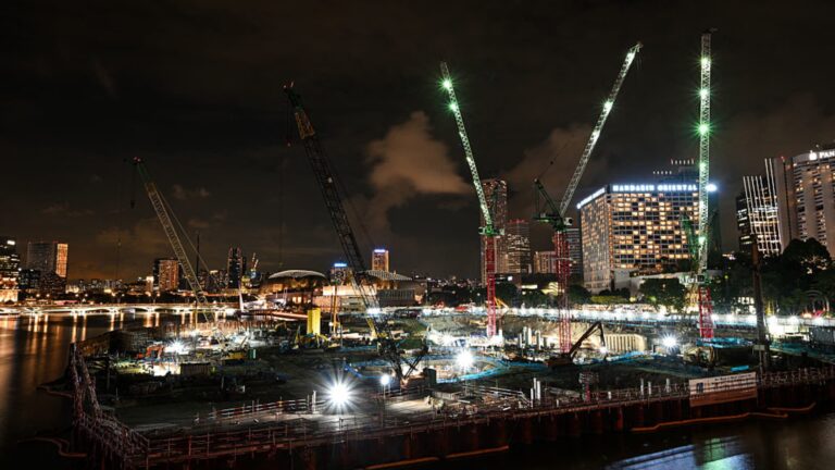 How one country is engineering its way out of a construction cost crisis