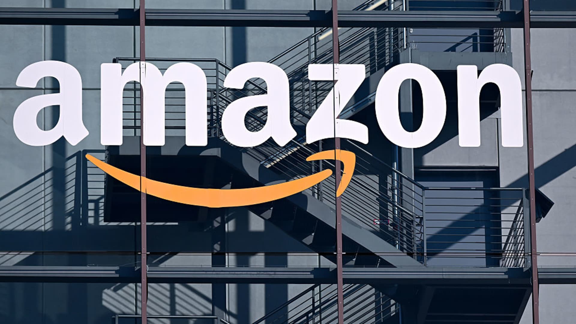Stocks making the biggest moves midday: Amazon, Shopify, Grail, Akamai Technologies, Walmart & more