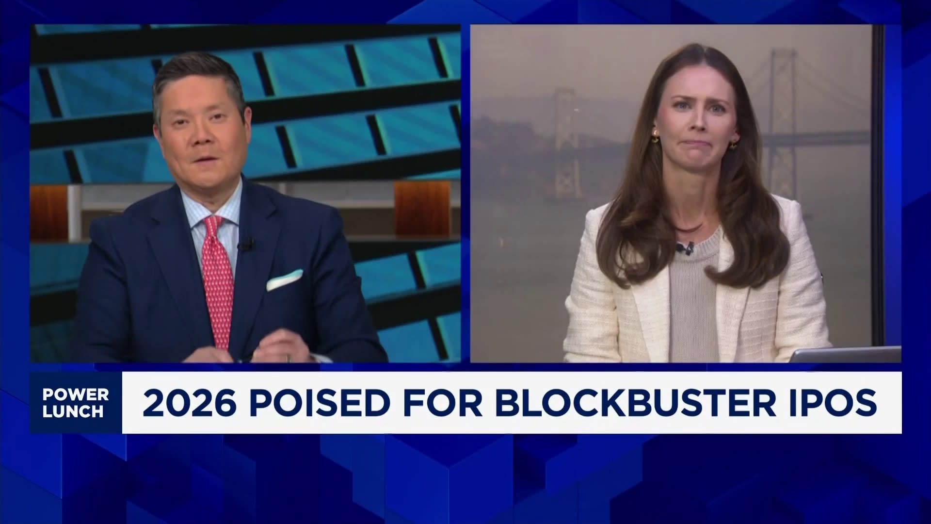 OpenAI considers Q4 IPO