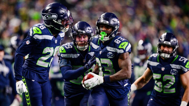 Seattle Seahawks begin sale process after Super Bowl win