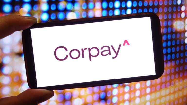 The risk-reward on this payments stock looks attractive. How to trade it using a risk reversal options trade