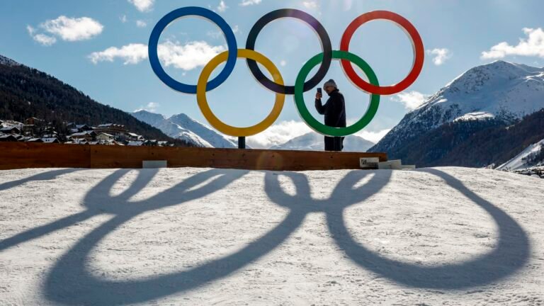 Why we're seeing an Olympic-size rally in industrial stocks and what's next