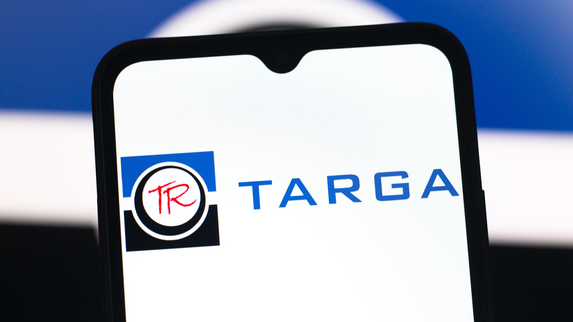 These names on Josh Brown's best stocks list showed strength during last week's volatility. One is forming a 'golden cross'