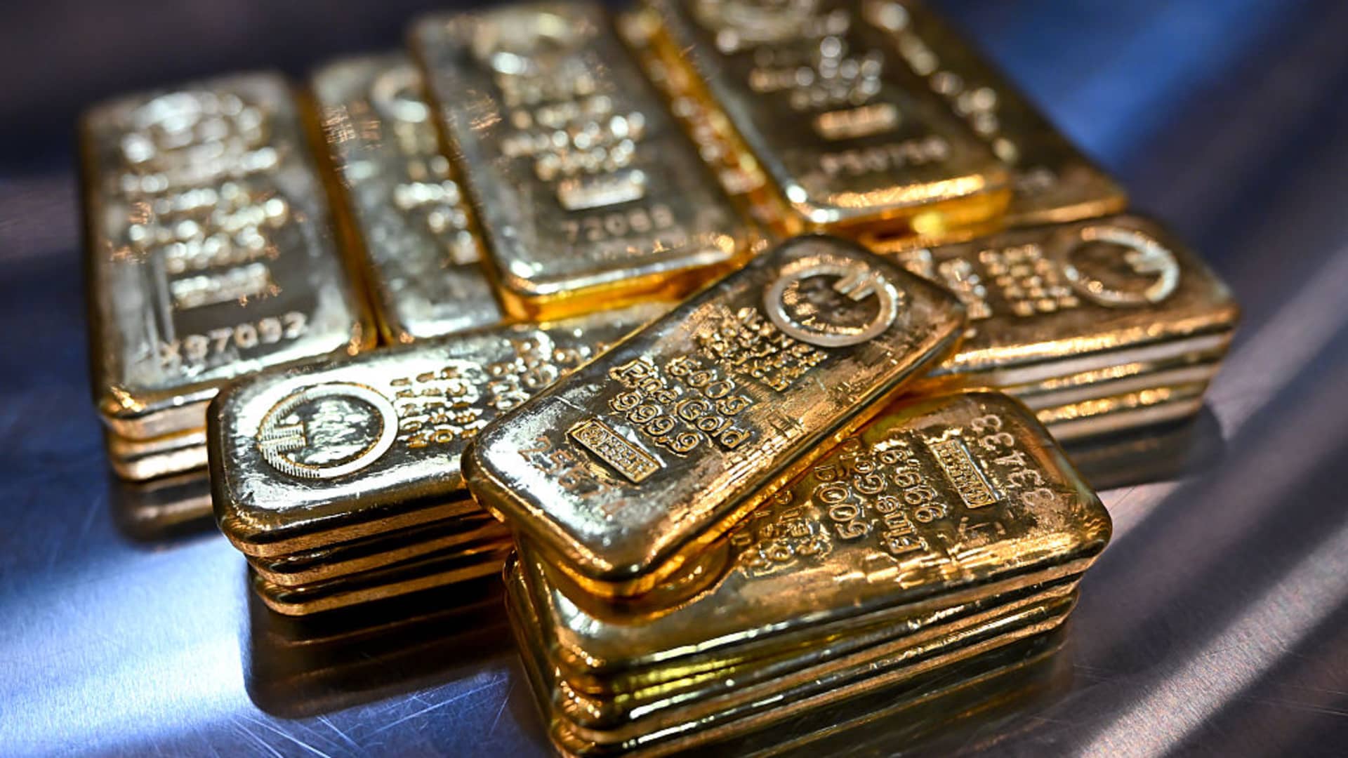 We've been here before: What gold's past bull runs — and sell-offs — tell us about where it could go next