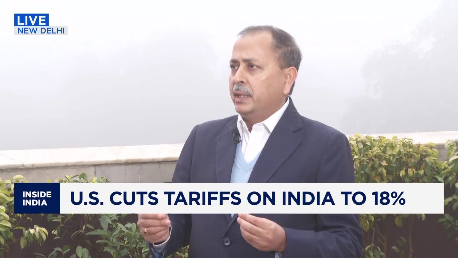US-India trade deal is a 'win-win': Economist identifies which sectors in India benefit