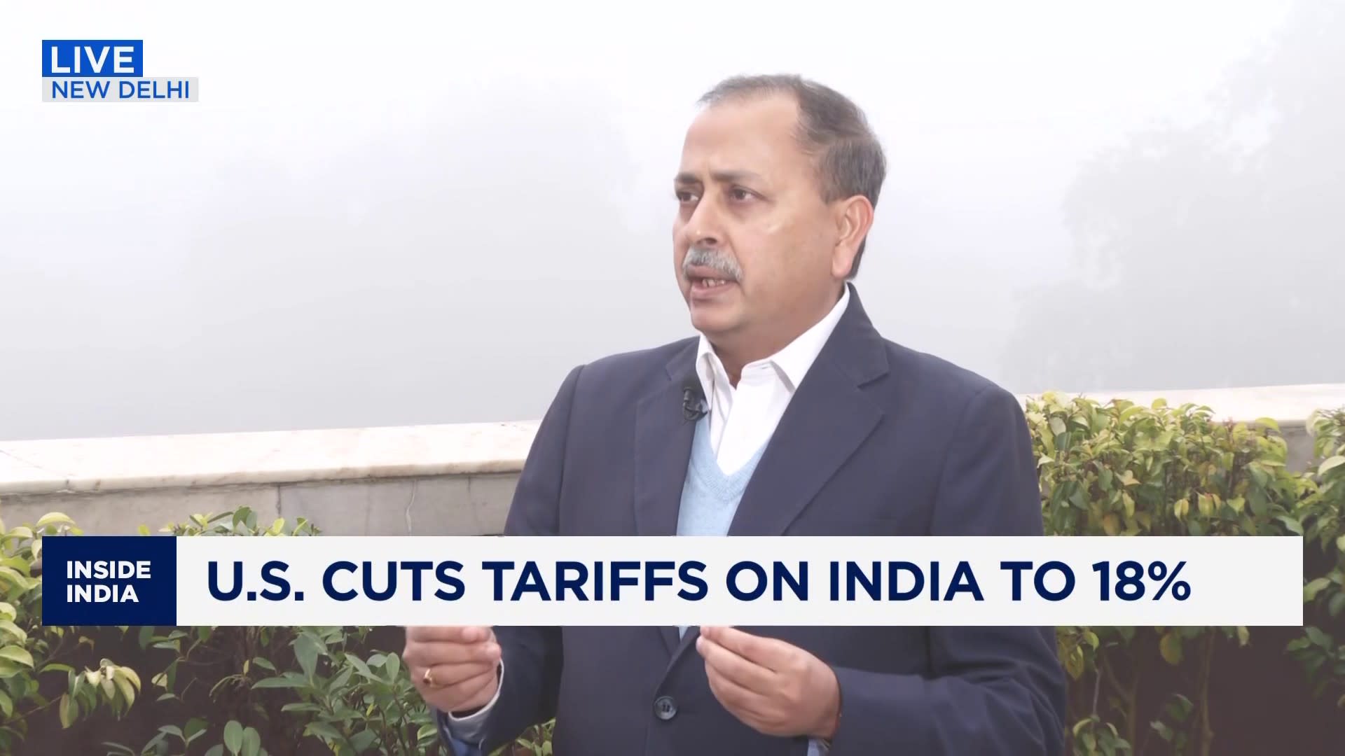 US-India trade deal is a 'win-win': Economist identifies which sectors in India benefit