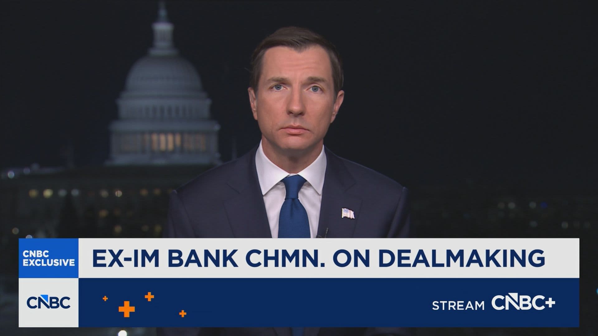 Jovanovic: Project Vault puts America’s best foot forward