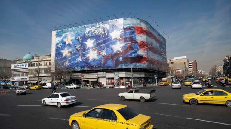 U.S. military preparing for potentially weeks-long Iran operations: Reuters