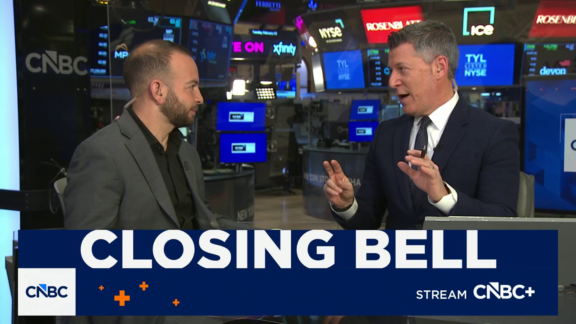 Nvidia-OpenAI both need each other amid competition from Google: Big Technology's Alex Kantrowitz