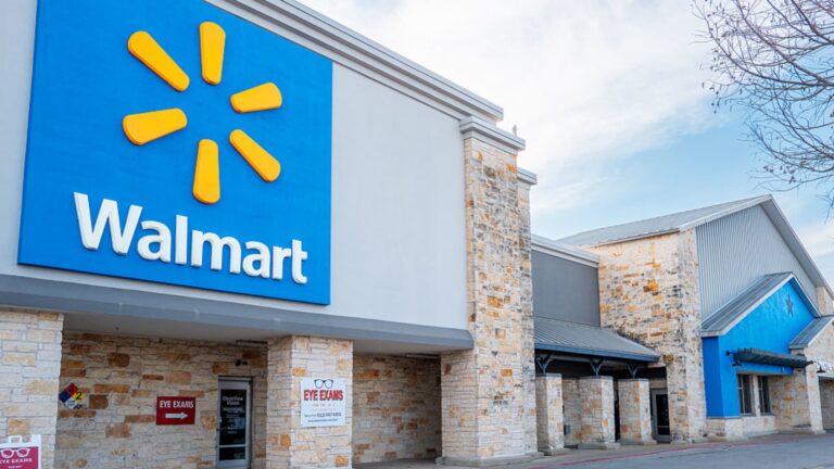 Stocks making the biggest moves premarket: Walmart, Hims & Hers, Carvana, Figma & more