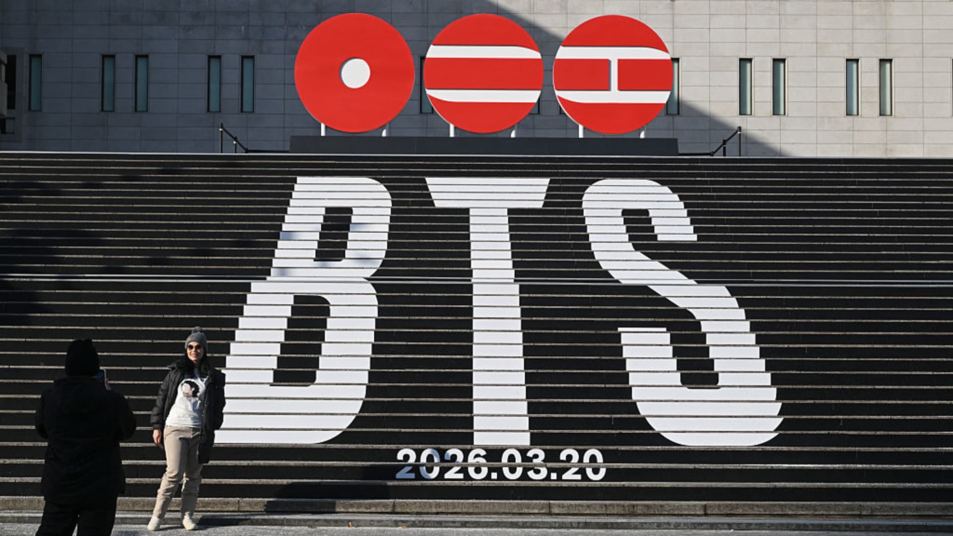 BTS comeback tour turbocharges concert tourism, with hotel searches jumping as much as 6,700%