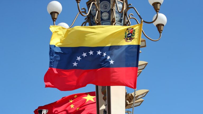 Venezuela tells China oil prices won't be set by the U.S., seeks to reassure investment after Maduro capture