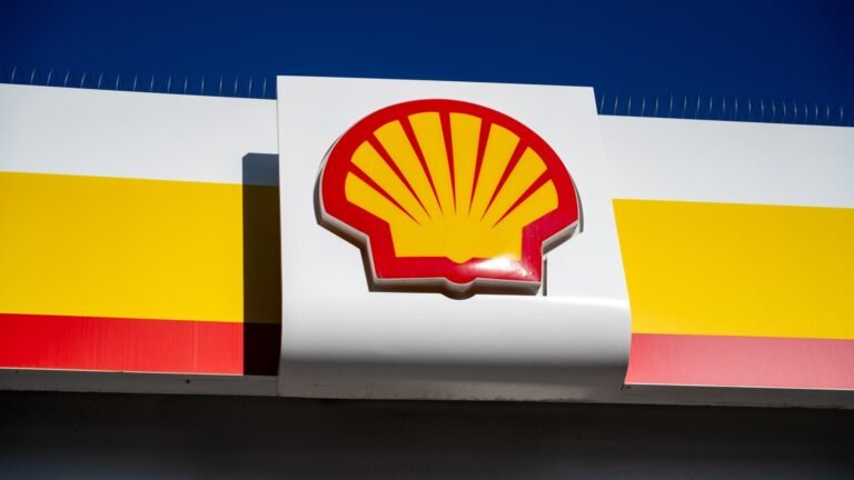 Oil giant Shell misses fourth-quarter profit estimates as crude prices slide