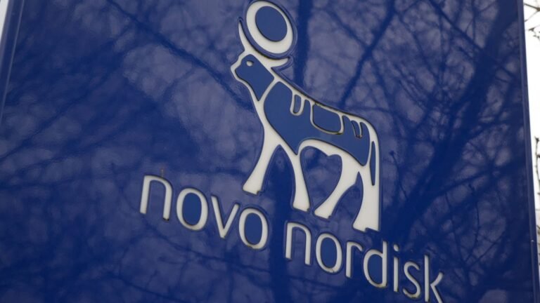 Novo Nordisk sues Hims & Hers over cheaper copycat versions of Wegovy pill, injections