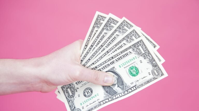 $5 money moves that add up fast — plus the tools that make them easy to do