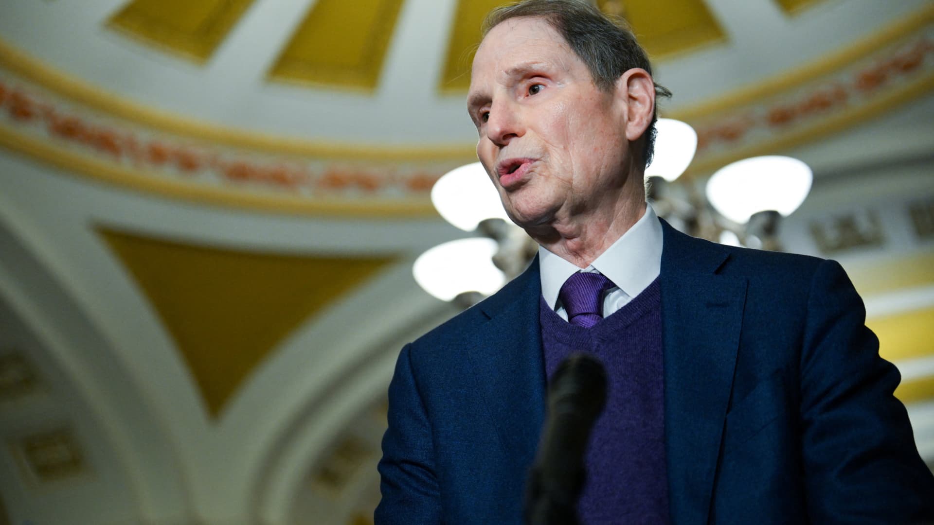 Trump's quashed tariffs: Congressional Democrats seek to force refunds