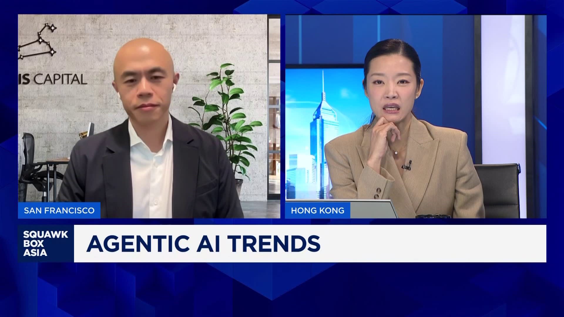 Are we in a 'SaaSapocalypse'? Tech VC explains AI's disruption of software