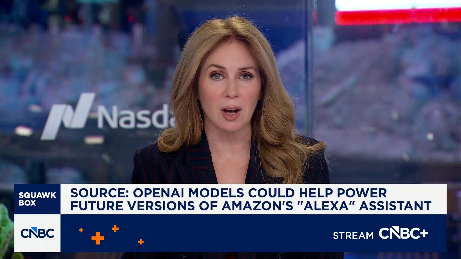 OpenAI models could help power future versions of Amazon's Alexa assistant: Source