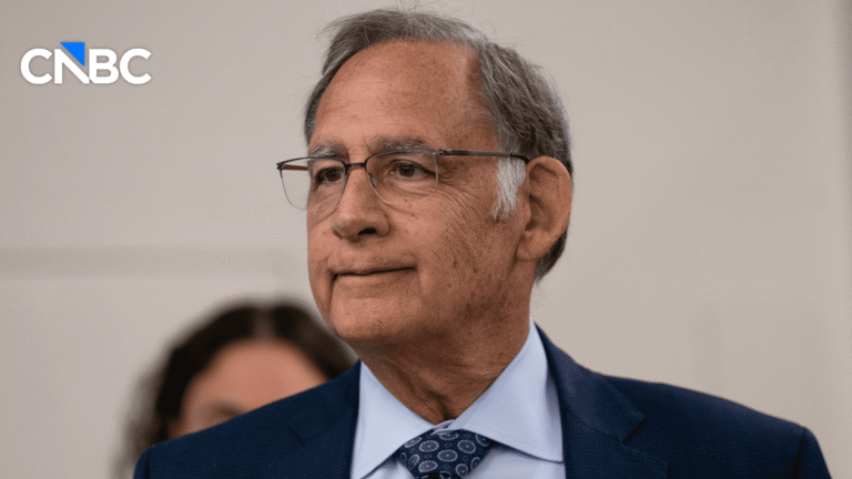 Sen. Boozman discusses what's next after his committee advances crypto bill