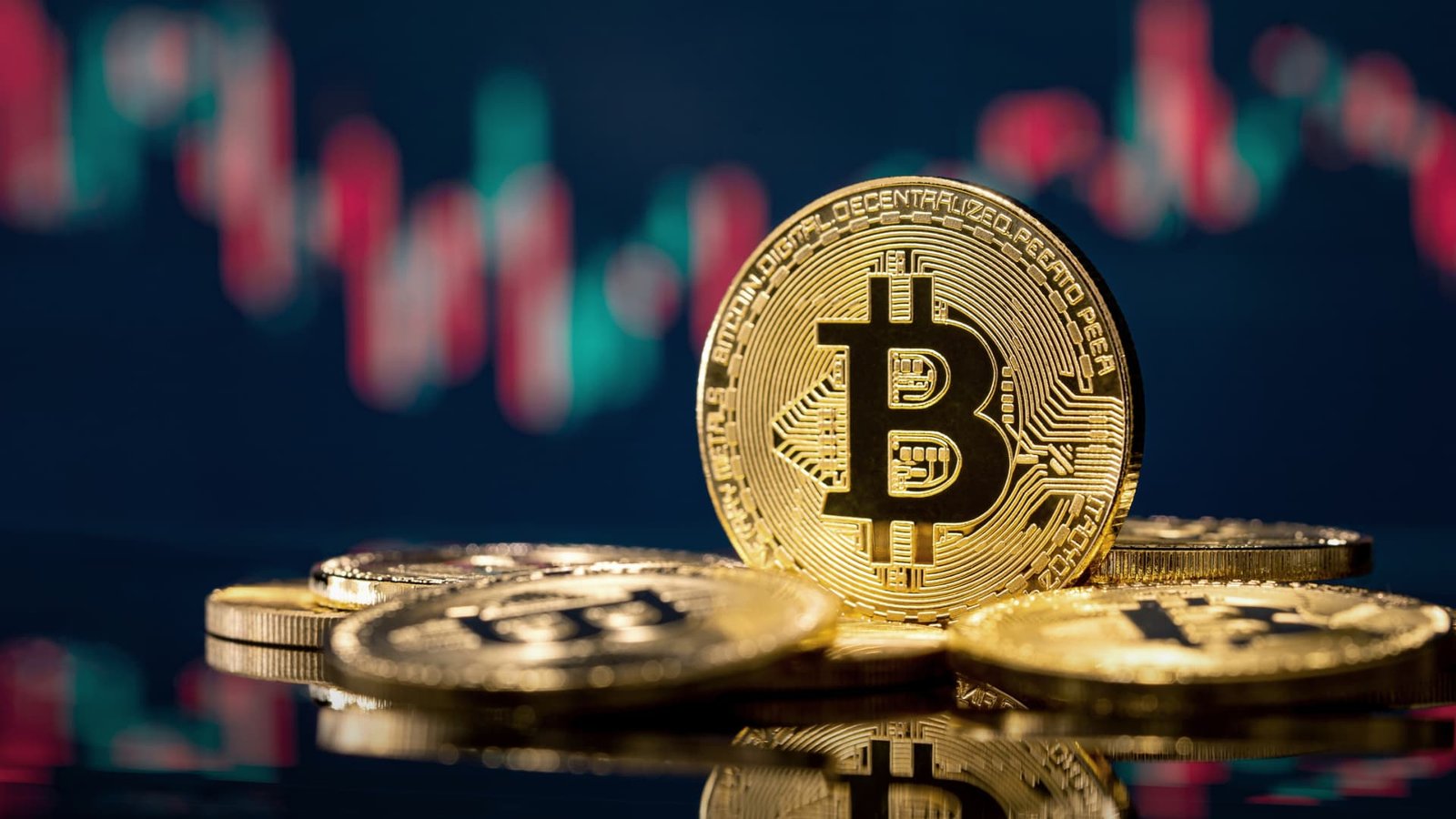 Bitcoin's drawdown hit 50%. History shows it may have further to go