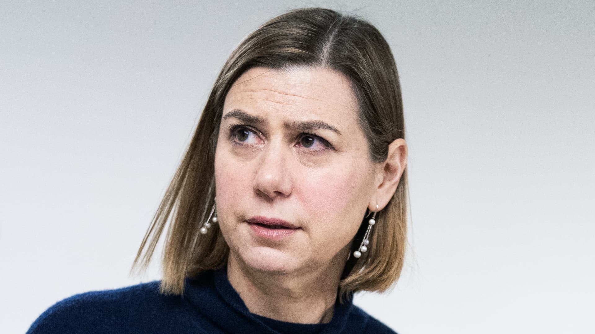 Sen. Slotkin refuses DOJ interview request over troops video: 'The intimidation is the point'