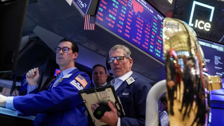Big Tech's gigantic AI spending plans are spooking investors. But history shows that's when you want to buy