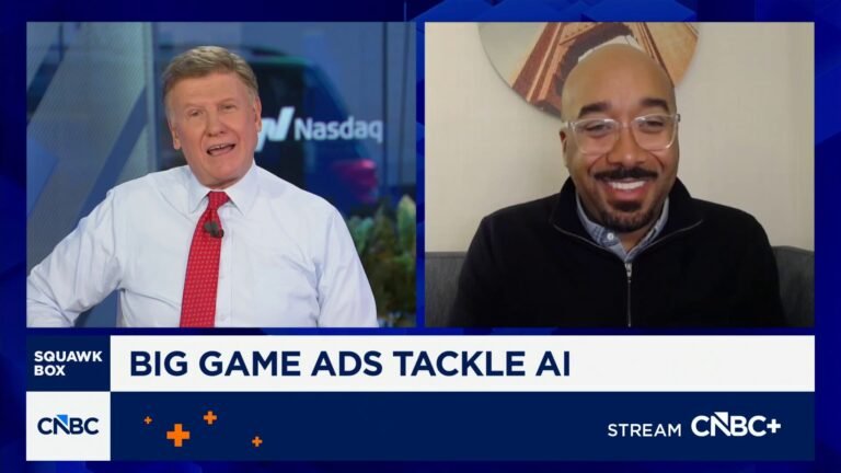 The Super Bowl ad game: Top ads to look forward to this weekend