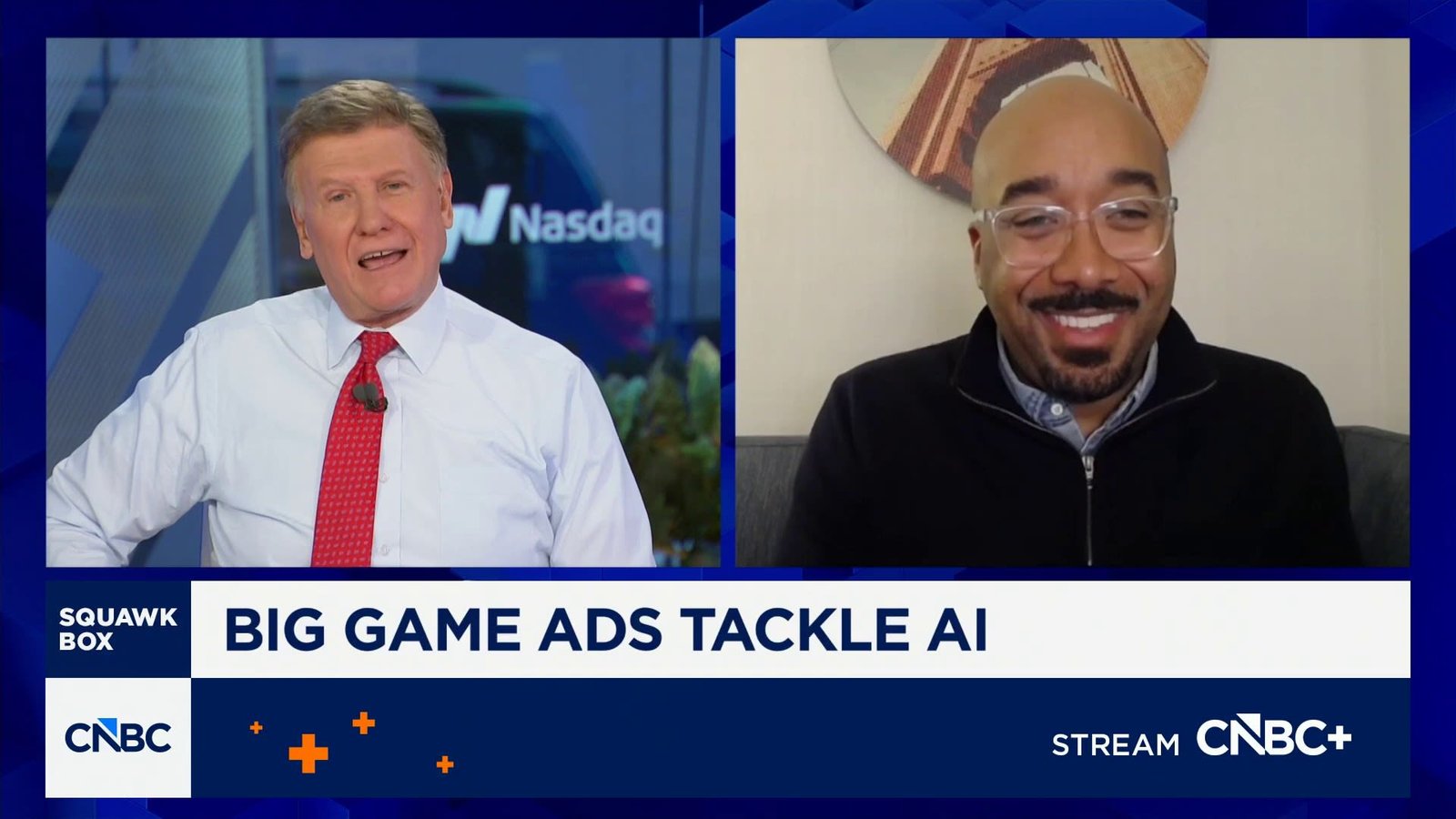 The Super Bowl ad game: Top ads to look forward to this weekend