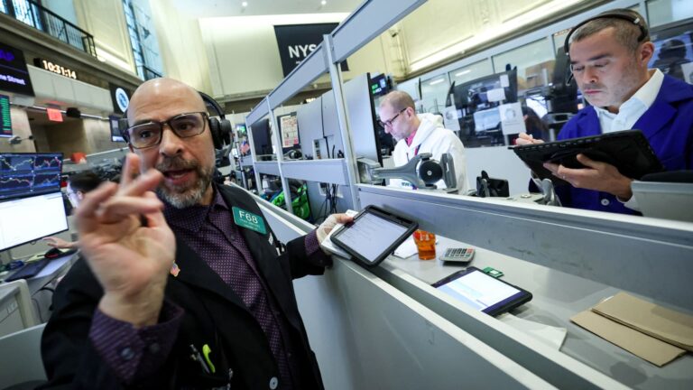 Trading volumes have surged in leveraged funds, options since the pandemic, data shows