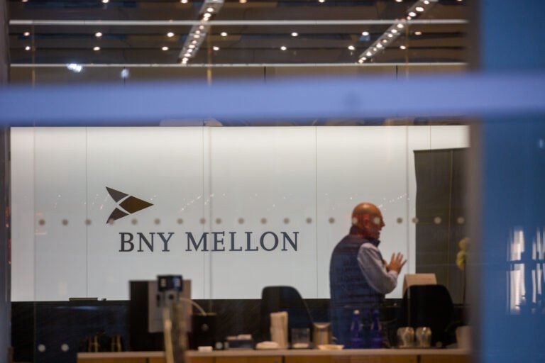 America’s oldest bank bets big on AI