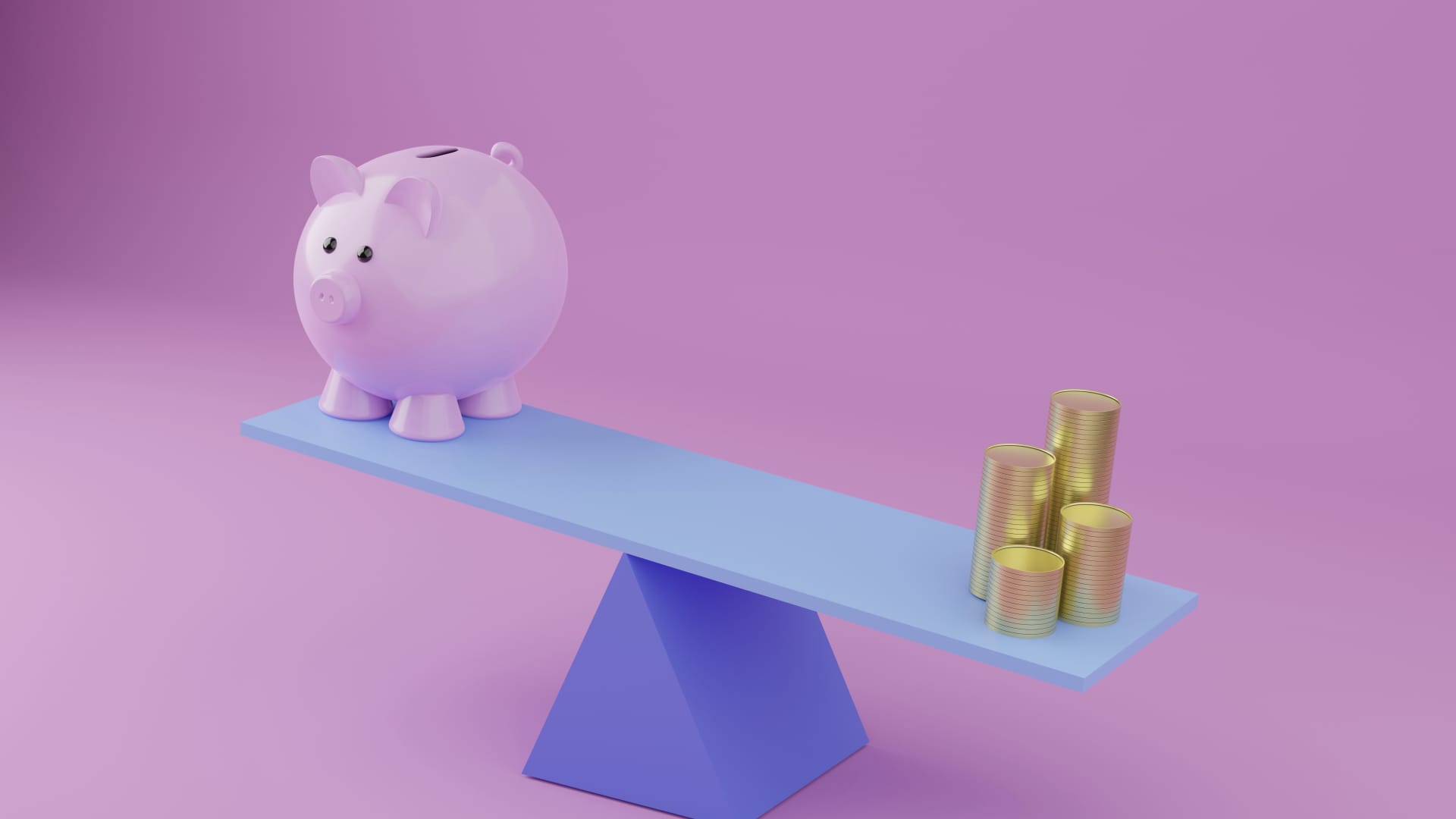 Here's the smarter way to earn at least 3% APY on money you’re already saving