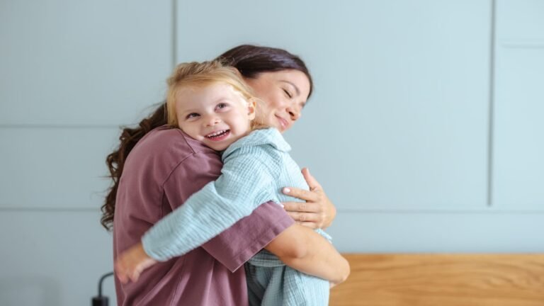 I've studied over 200 kids—the happiest ones have parents who do 6 things with them every evening