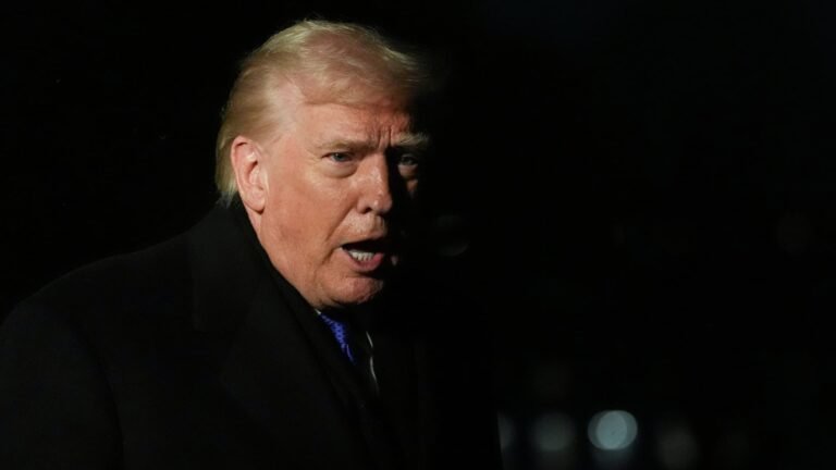 After GOP rebellion, House set for Wednesday vote on Trump's Canada tariffs