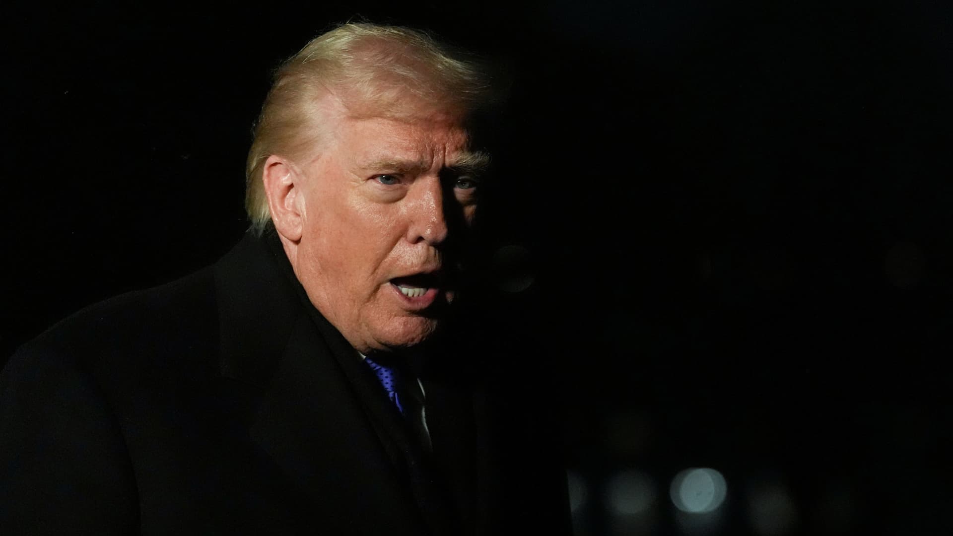 After GOP rebellion, House set for Wednesday vote on Trump's Canada tariffs