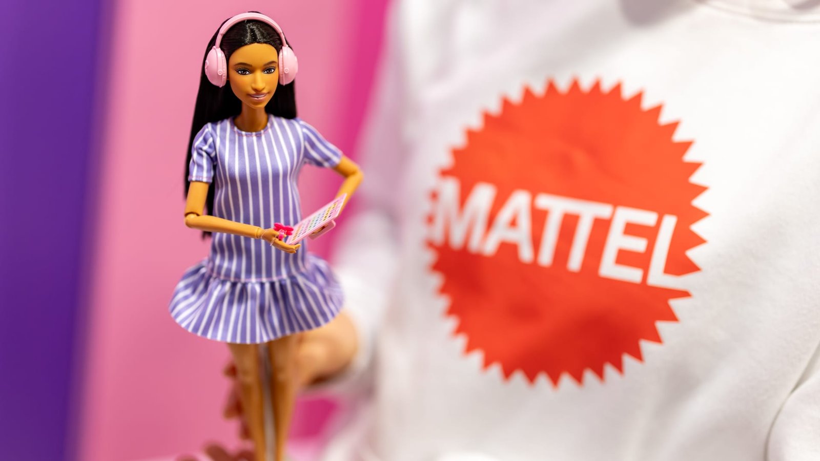 Citi, JPMorgan downgrade Mattel after earnings miss and disappointing guidance