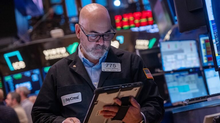 JPMorgan says the historic software selloff has gone far enough. 10 stocks to buy on sale