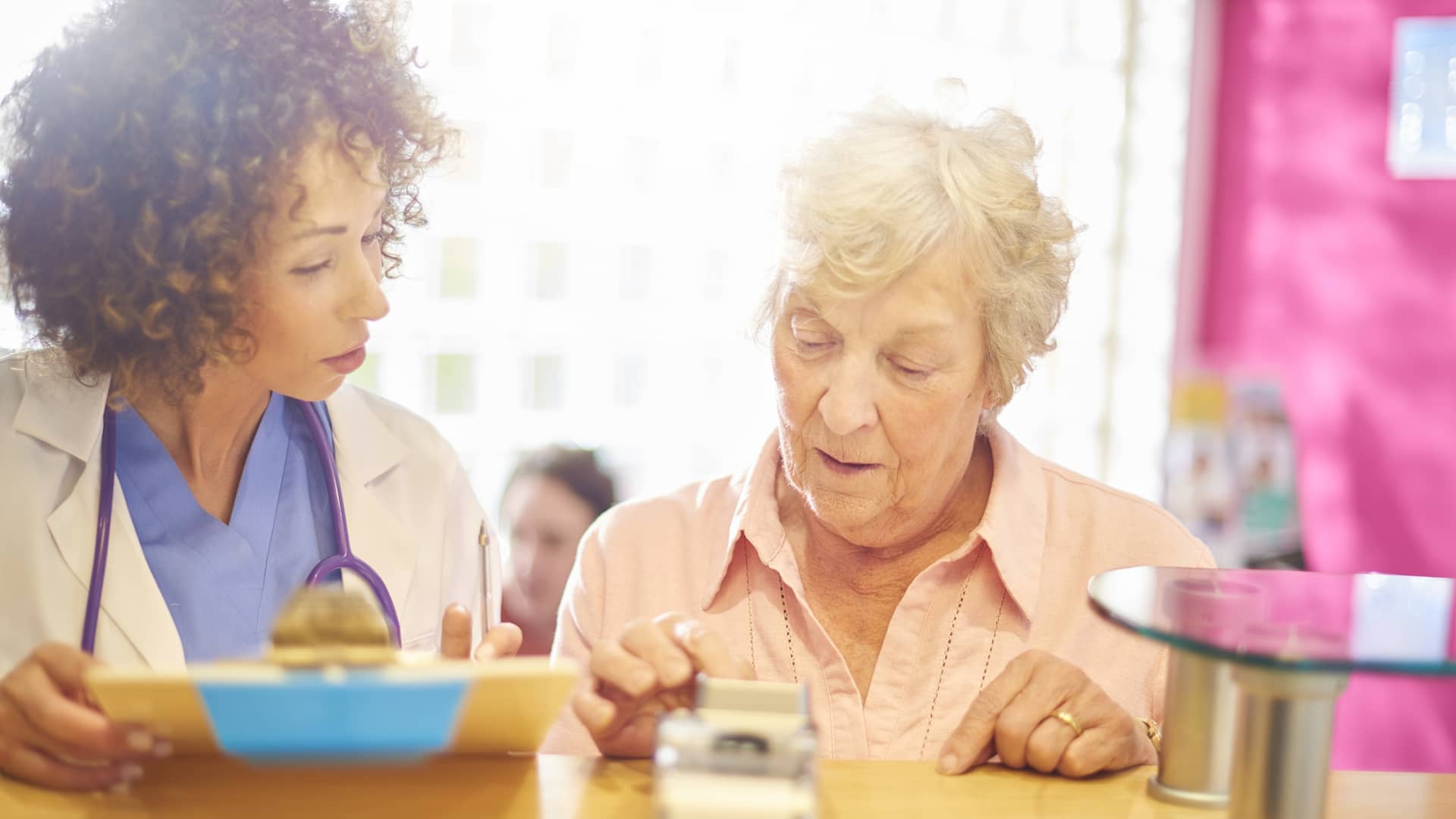 Medical emergencies can lead to debt and bankruptcy — even for insured Americans