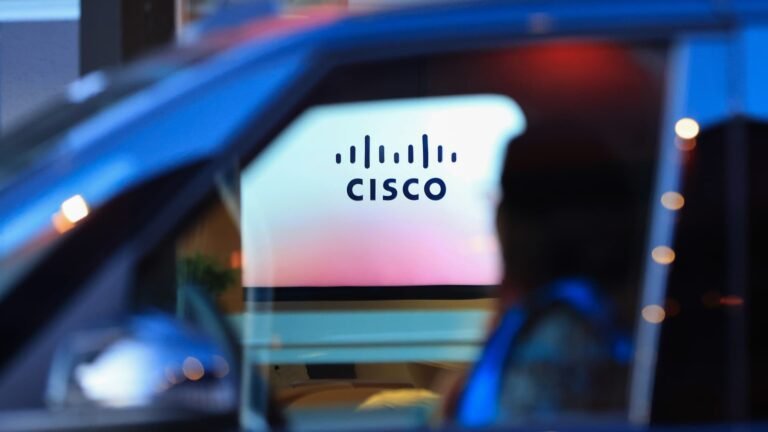 Stocks making the biggest moves after hours: Cisco Systems, McDonald's, AppLovin and more