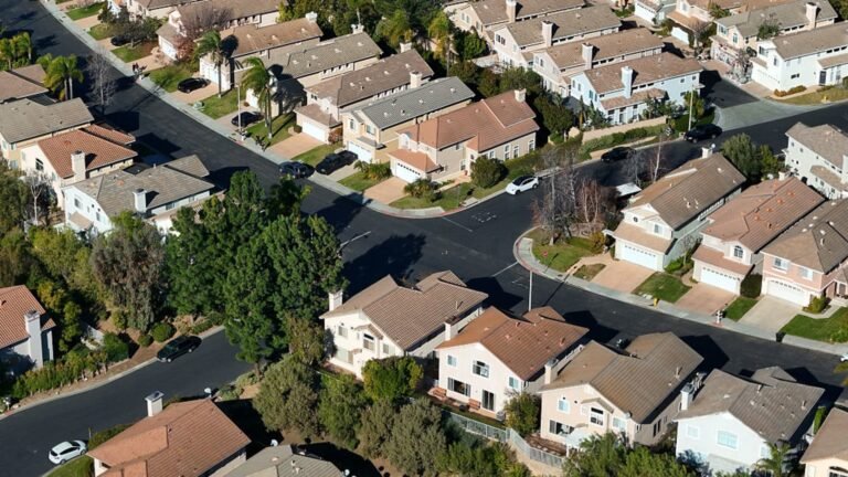 Housing affordability package set to advance in Congress amid home-cost concerns