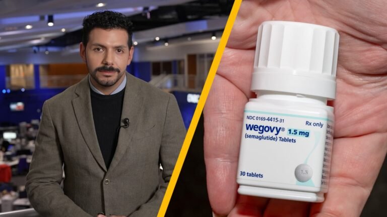 The race for cheaper GLP-1 drugs is hitting legal limits