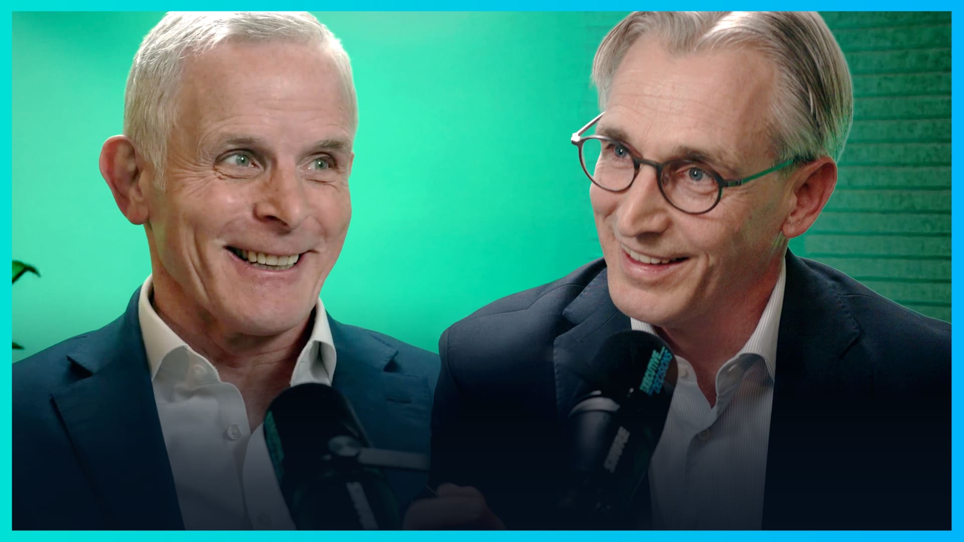 How leading through discomfort prepared Philips CEO Roy Jakobs for his toughest calls