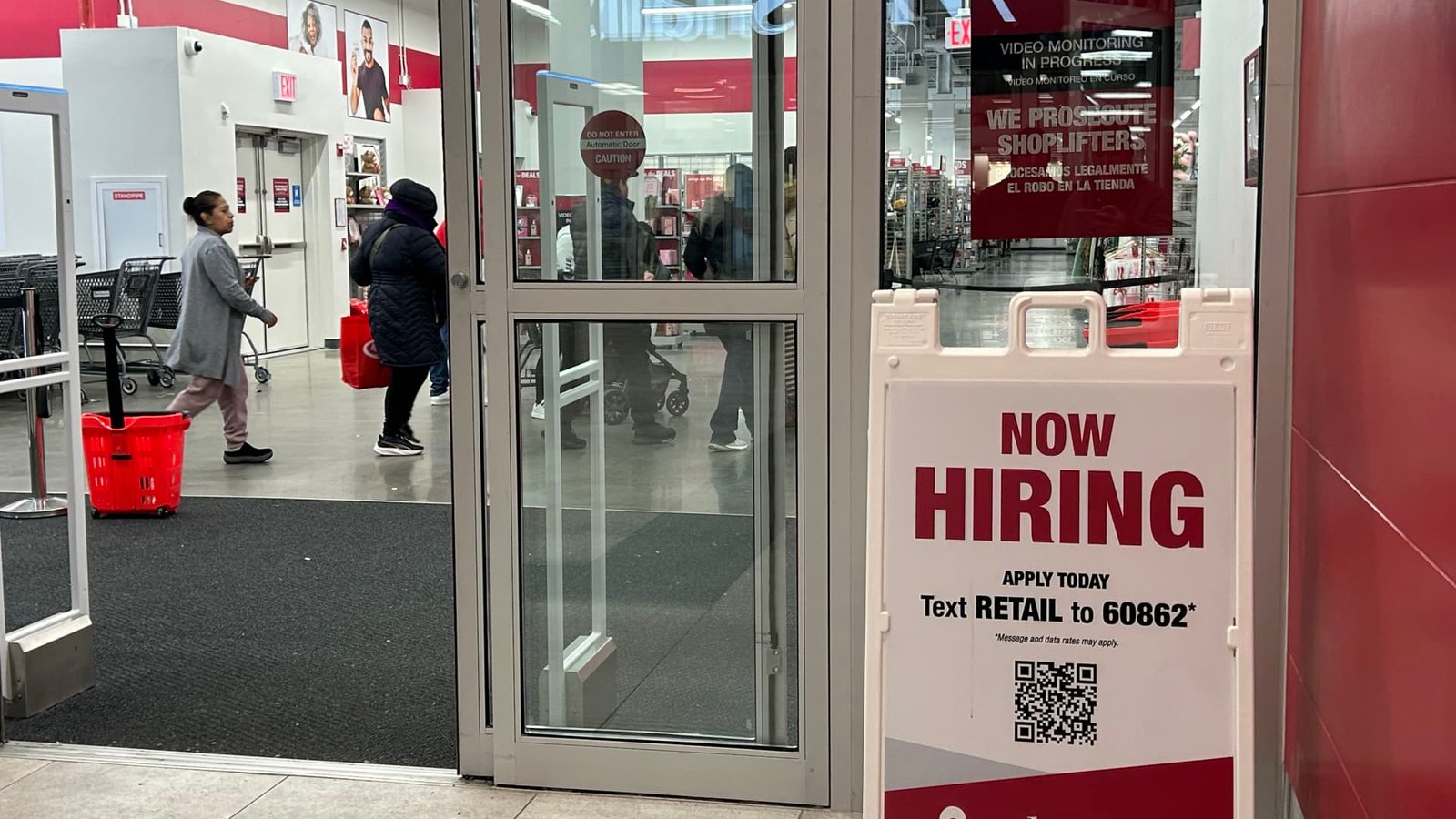 U.S. payrolls rose by 130,000 in January, more than expected; unemployment rate at 4.3%
