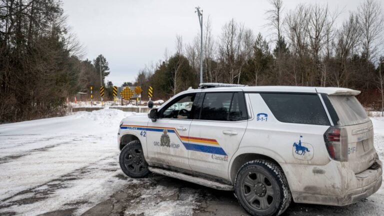 Ten dead after a shooting in Canadian province of British Columbia, police say: Reuters